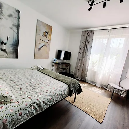 Weekendowo Miejsce I Czas Villa *