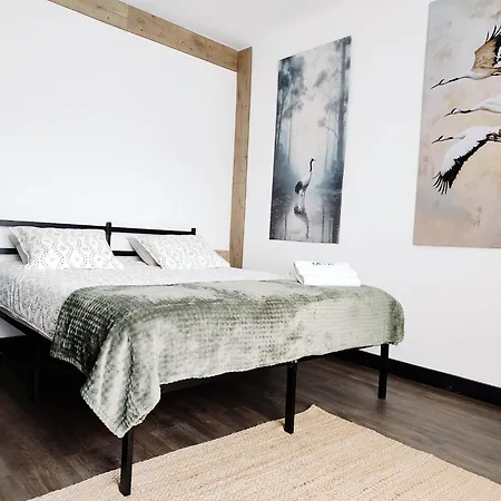 Weekendowo Miejsce I Czas Villa