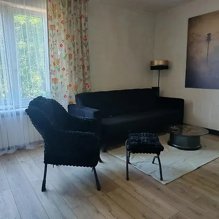 Weekendowo Miejsce I Czas Villa
