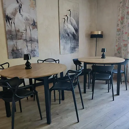 Weekendowo Miejsce I Czas Wyszogrod