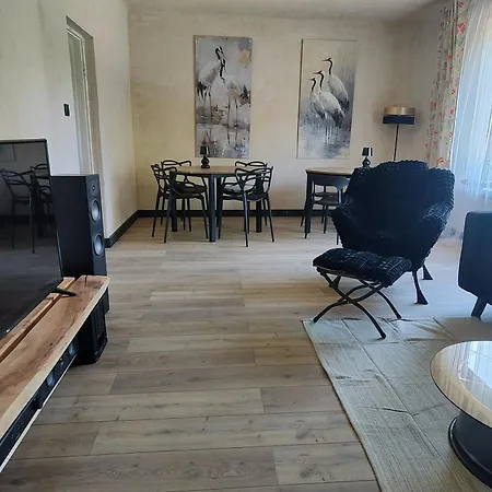 Villa Weekendowo Miejsce I Czas *