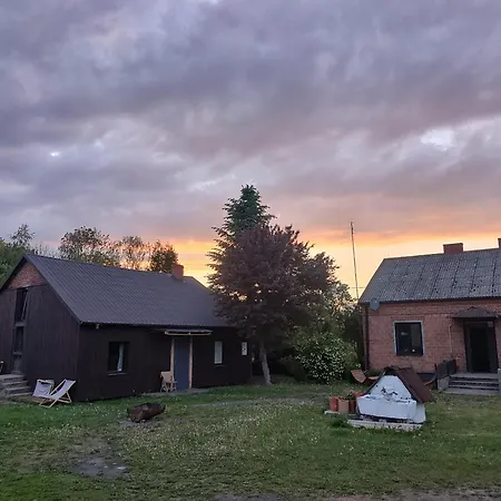 Villa Weekendowo Miejsce I Czas *