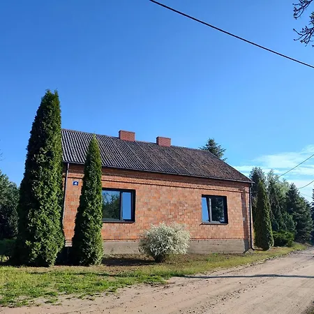 Weekendowo Miejsce I Czas Villa